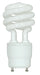 Satco - S8209 - Light Bulb - White