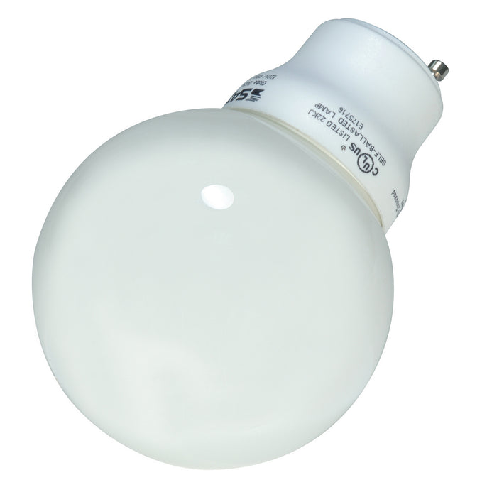 Satco - S8221 - Light Bulb - Clear