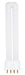 Satco - S8365 - Light Bulb - White