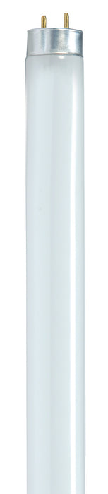 Satco - S8418 - Light Bulb - Gloss White