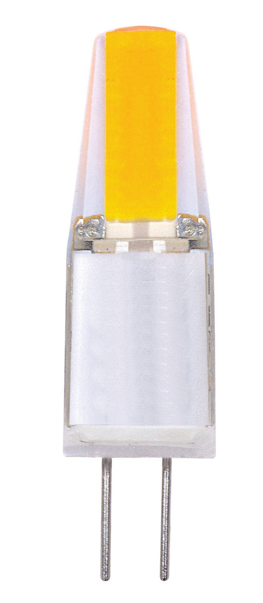 Satco - S8600 - Light Bulb - Clear