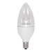 Satco - S8951 - Light Bulb - Clear