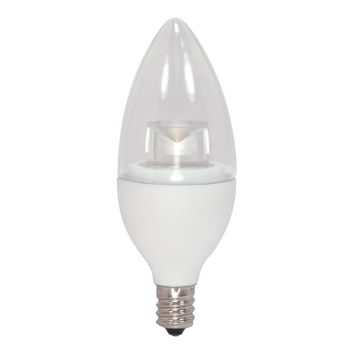 Satco - S8952 - Light Bulb - Clear