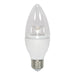 Satco - S8953 - Light Bulb - Clear