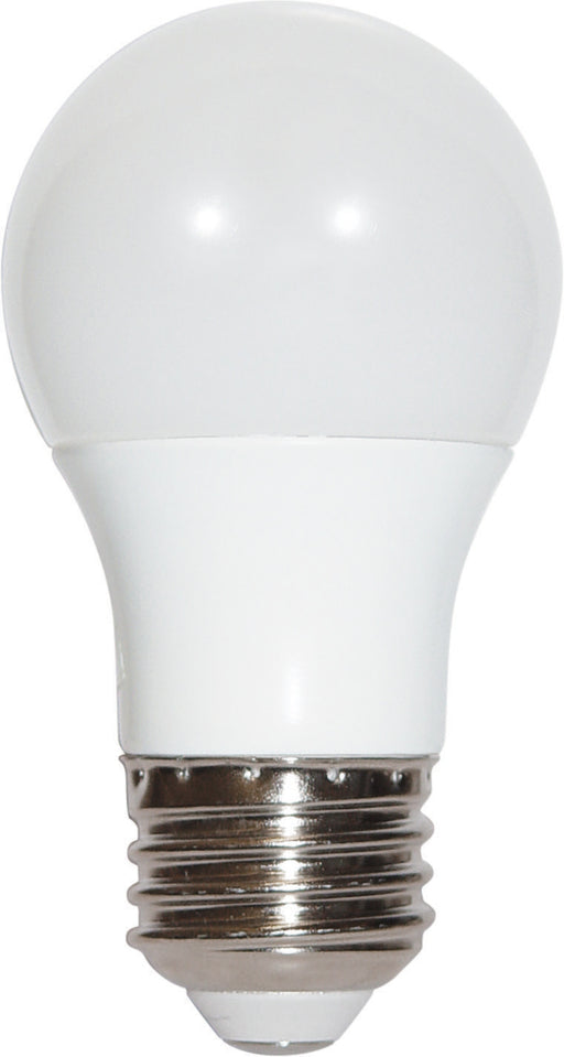 Satco - S9031 - Light Bulb - Frosted White