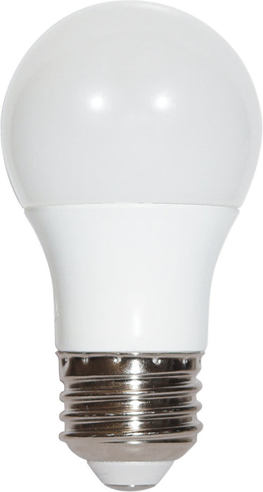 Satco - S9032 - Light Bulb - Frosted White