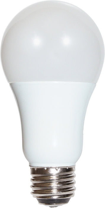 Satco - S9318 - Light Bulb - Frosted White