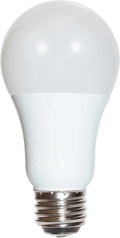 Satco - S9319 - Light Bulb - Frosted White