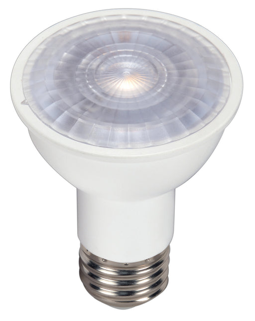 Satco - S9386 - Light Bulb - Clear
