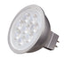 Satco - S9495 - Light Bulb - Silver Back