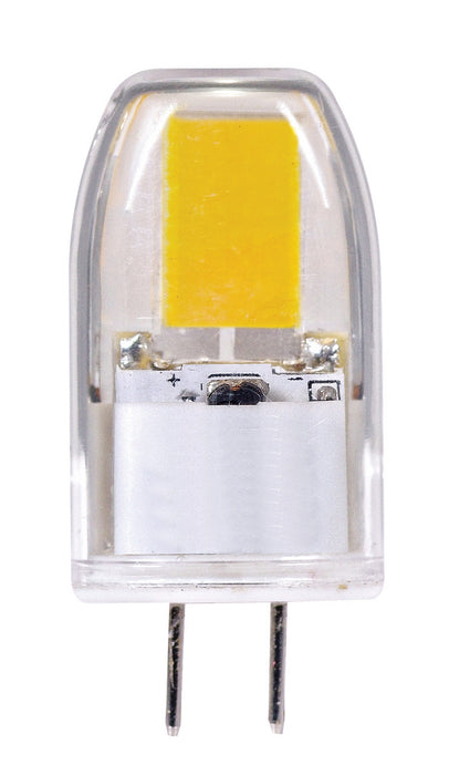 Satco - S9544 - Light Bulb - Clear