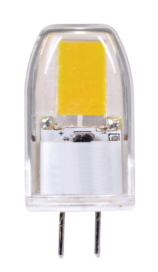 Satco - S9545 - Light Bulb - Clear