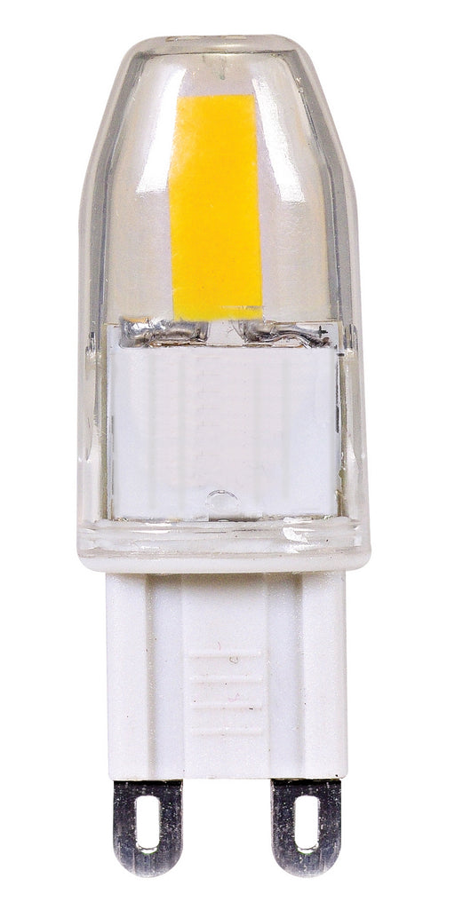 Satco - S9547 - Light Bulb - Clear