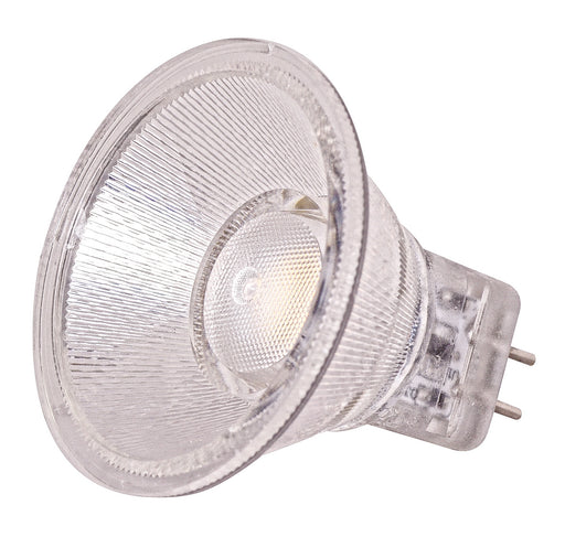 Satco - S9550 - Light Bulb - Clear