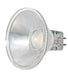 Satco - S9552 - Light Bulb - Clear