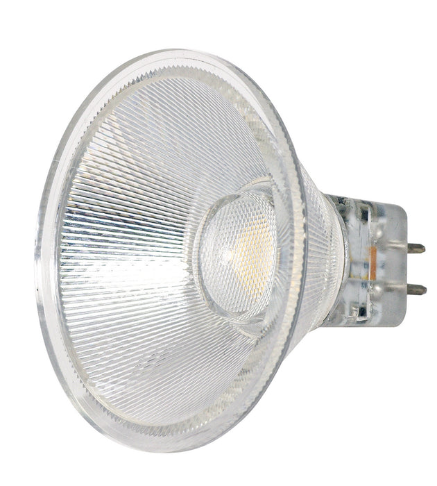 Satco - S9553 - Light Bulb - Clear