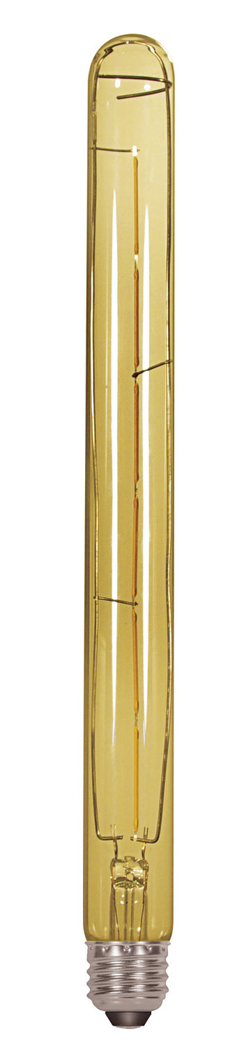 Satco - S9588 - Light Bulb - Transparent Amber