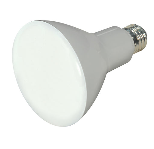 Satco - S9620 - Light Bulb - Frosted White