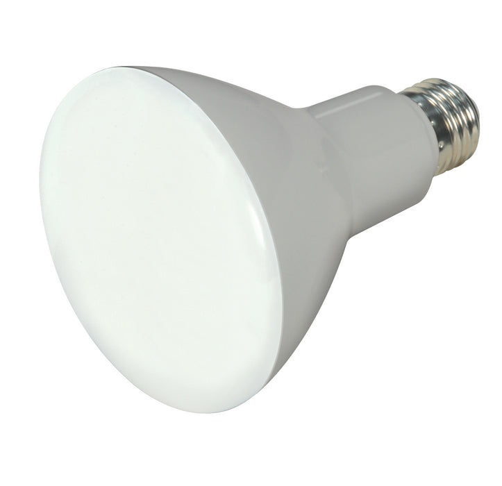Satco - S9622 - Light Bulb - Frosted White