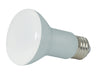 Satco - S9630 - Light Bulb - Frosted White