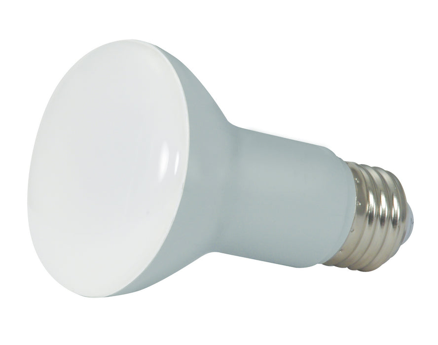 Satco - S9631 - Light Bulb - Frosted White