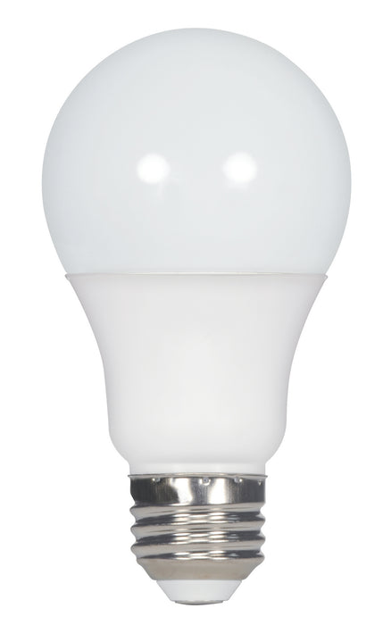 Satco - S9661 - Light Bulb - Frosted White