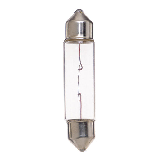Satco - VG040 - Light Bulb - Clear