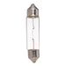 Satco - VG040 - Light Bulb - Clear