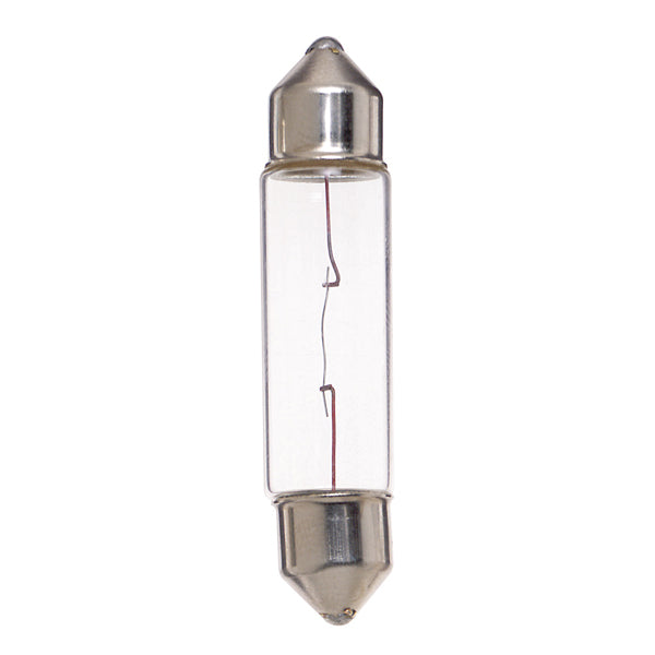 Satco - VG130 - Light Bulb - Clear