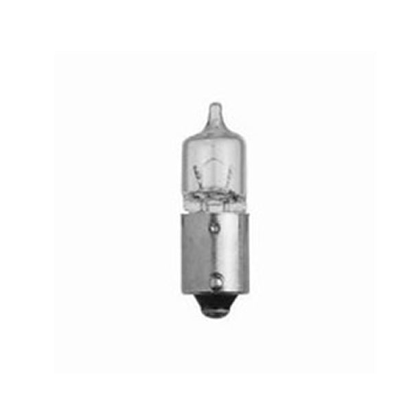 Satco - VJ020 - Light Bulb - Clear
