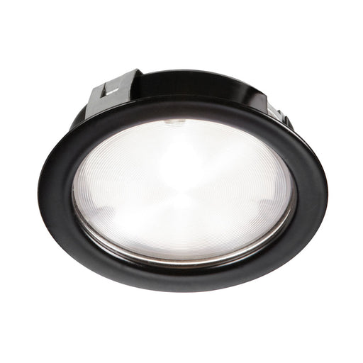 Dainolite Ltd - PLED-04-BK - LED Puck Light - LED - Black