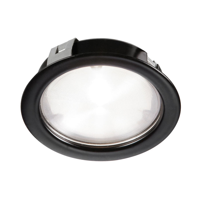 Dainolite Ltd - PLED-04-BK - LED Puck Light - LED - Black