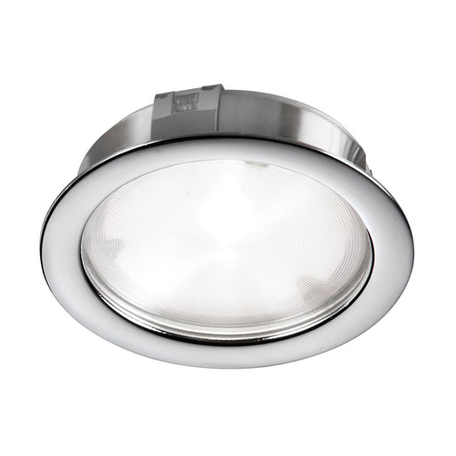 Dainolite Ltd - PLED-04-PC - LED Puck Light - LED - White