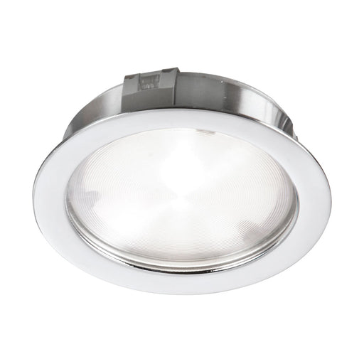 Dainolite Ltd - PLED-04-WH - LED Puck Light - LED - White