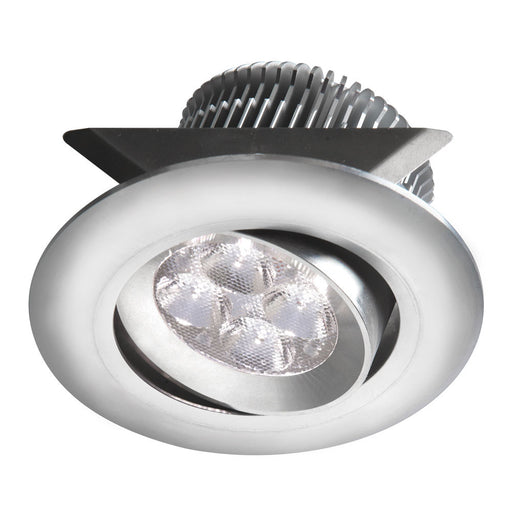 Dainolite Ltd - SMP-LED-8-AL - LED Pot Light - LED - Anodized Aluminum