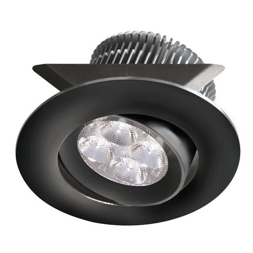 Dainolite Ltd - SMP-LED-8-BK - LED Pot Light - LED - Black