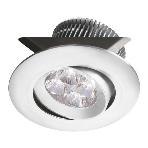 Dainolite Ltd - SMP-LED-8-WH - LED Pot Light - LED - White