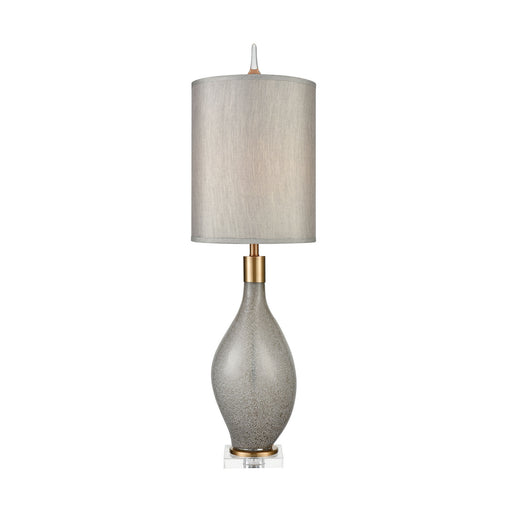Elk Home - D3637 - One Light Table Lamp - Rainshadow - Cafe Bronze