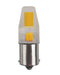 Satco - S8689 - Light Bulb - Frosted