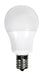 Satco - S9064 - Light Bulb - Frosted White