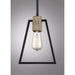 Brockton Mini Pendant-Mini Pendants-Quoizel-Lighting Design Store