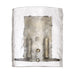Fortress Wall Sconce-Sconces-Quoizel-Lighting Design Store