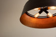 Fairview Pendant-Pendants-Quoizel-Lighting Design Store