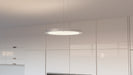 Blaze LED Pendant-Pendants-Quoizel-Lighting Design Store