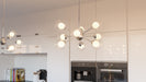 Spellbound Chandelier-Pendants-Quoizel-Lighting Design Store
