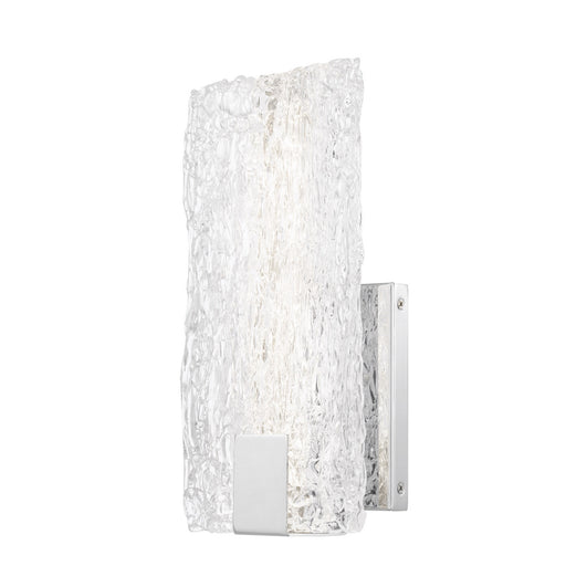 Winter LED Wall Sconce