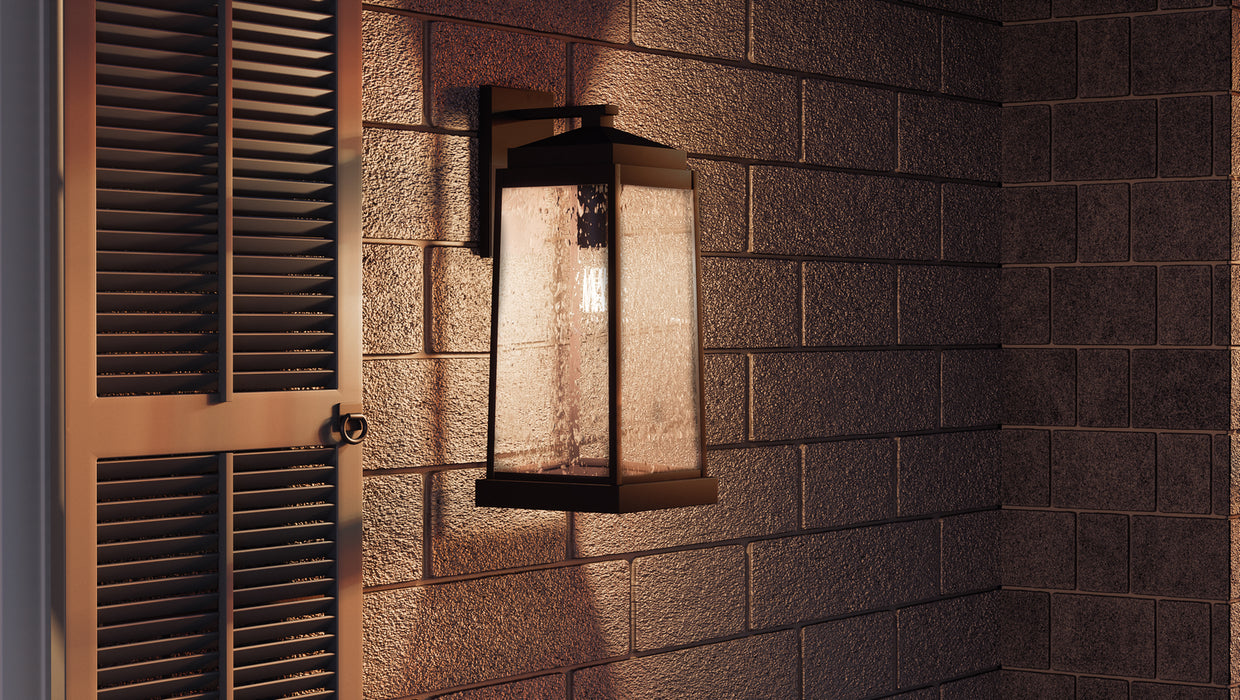 Ravenel Outdoor Wall Lantern-Exterior-Quoizel-Lighting Design Store