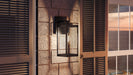 Westover Outdoor Wall Lantern-Exterior-Quoizel-Lighting Design Store