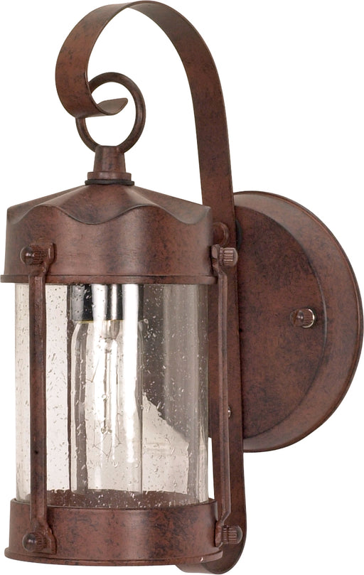 Nuvo Lighting - 60-3461 - One Light Wall Lantern - Old Bronze