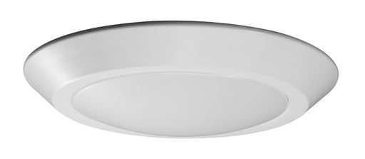 Nuvo Lighting - 62-1161 - LED Disk Light - White
